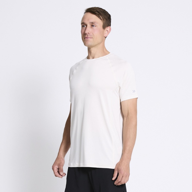 T-shirt "Ms Run Tee 2.0" T-shirt "Ms Run Tee 2.0"